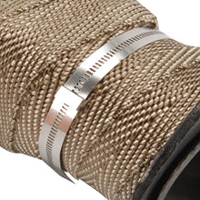 Load image into Gallery viewer, DEI Stainless Steel Positive Locking Tie 1/4 inch x 20 inch (10 Pack) for High Heat Applications