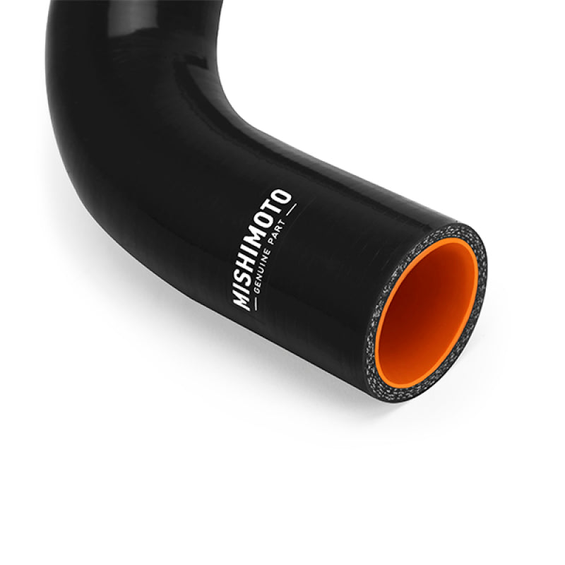 Mishimoto Mopar LX Chassis 5.7L Silicone Radiator Hose Kit for Dodge Challenger and Charger