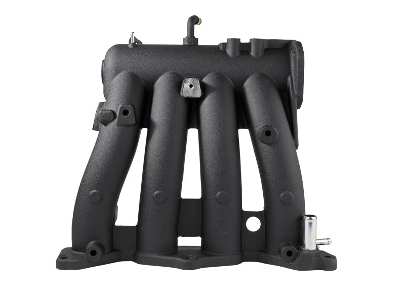 Skunk2 Racing Pro Series D15/D16 SOHC Intake Manifold for Honda Civic (Black)