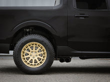 Load image into Gallery viewer, aFe Rebel Series 2-1/2 Inch Stainless Steel Cat-Back Exhaust System for Ford Maverick 2022-2023
