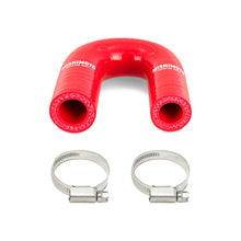 Load image into Gallery viewer, Mishimoto LS Heater Core Bypass Hose Red for GM LS Engines