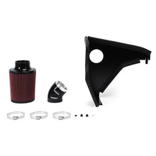 Load image into Gallery viewer, Mishimoto Performance Cold Air Intake Kit for BMW E46 1999-2005 – Black