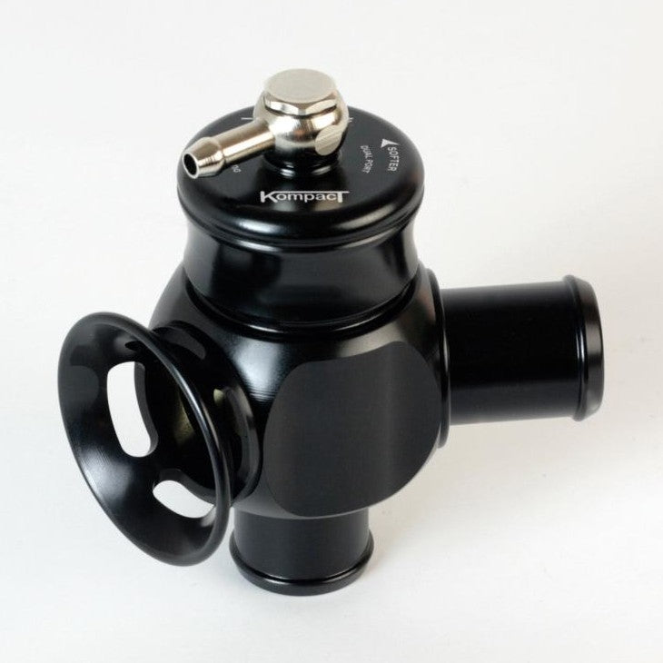 Turbosmart Kompact Dual Port Blow Off Valve for Mazda 3, Mazda 6, Mazda CX-7 (Part #turTS-0203-1009)
