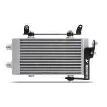 Load image into Gallery viewer, Mishimoto 2023+ Toyota GR Corolla Oil Cooler Kit - Thermostatic for Enhanced Cooling