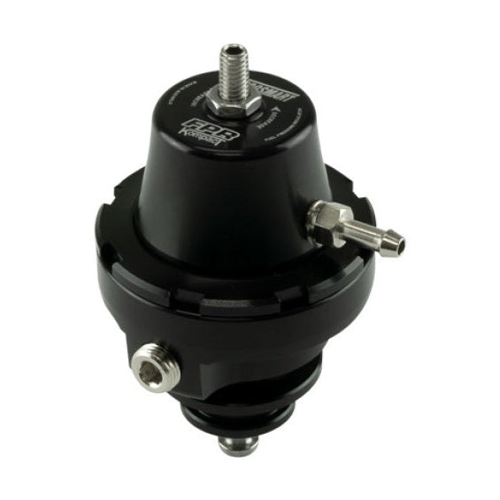 Turbosmart Fuel Pressure Regulator Kompact Bosch/Barra - Sleeper for Automotive Applications