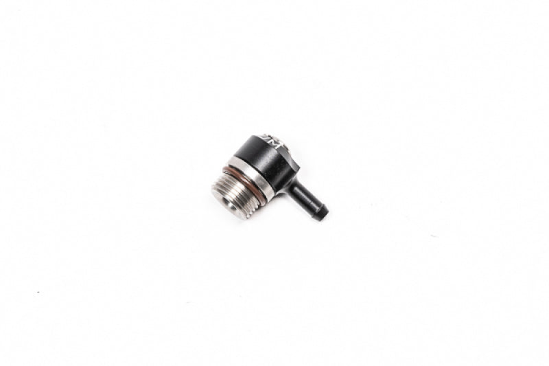 Radium Engineering 8AN ORB Swivel Banjo Fitting with 6.5mm Hose Barb