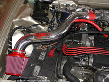 Load image into Gallery viewer, Injen 90-93 Acura Integra L4 1.8L Black IS Short Ram Cold Air Intake - Part No. IS1400BLK