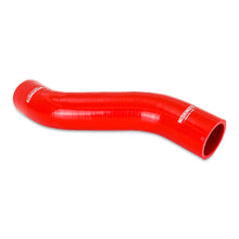 Load image into Gallery viewer, Mishimoto 2013-2017 Hyundai Veloster Turbo Silicone Intercooler Hose Kit - Red