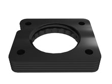 Load image into Gallery viewer, aFe Silver Bullet Throttle Body Spacer Kit for Acura MDX, RDX, RLX, TLX 13-20 &amp; Honda Ridgeline 17-25 V6-3.5L