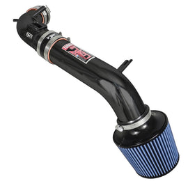 Injen SP9060BLK Cold Air Intake System for Ford Fusion 2010-2012 2.5L 4-Cylinder with MR Technology and Air Fusion