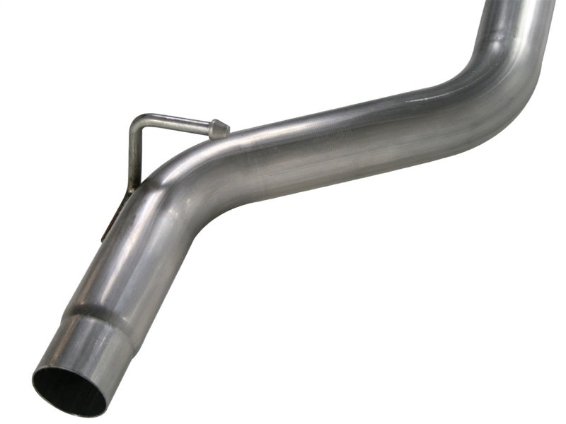 aFe MACH Force XP Cat-Back Exhaust System for Volkswagen Passat 2012-2014 2.0L TDI