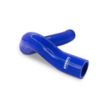 Load image into Gallery viewer, Mishimoto 2024+ Ford Mustang 2.3L Silicone Cooling Hose Kit - Blue