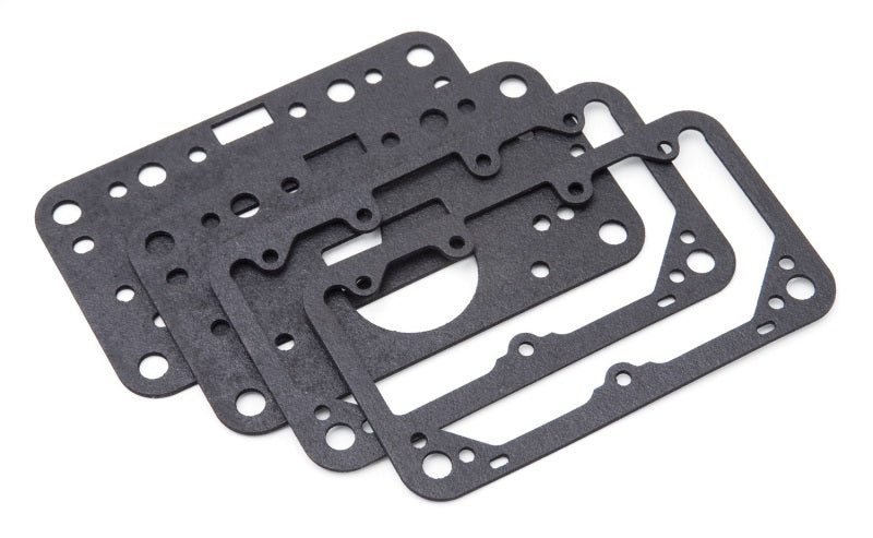 Edelbrock Gaskets Metering Block and Fuel Bowl for 2300, 4150, 4160, 4165 Series Carburetors - Part #ede12370