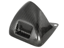 Load image into Gallery viewer, aFe MagnumFORCE Carbon Fiber Dynamic Air Scoop for BMW 335i and 435i (F30/F32, F87) 2012-2018