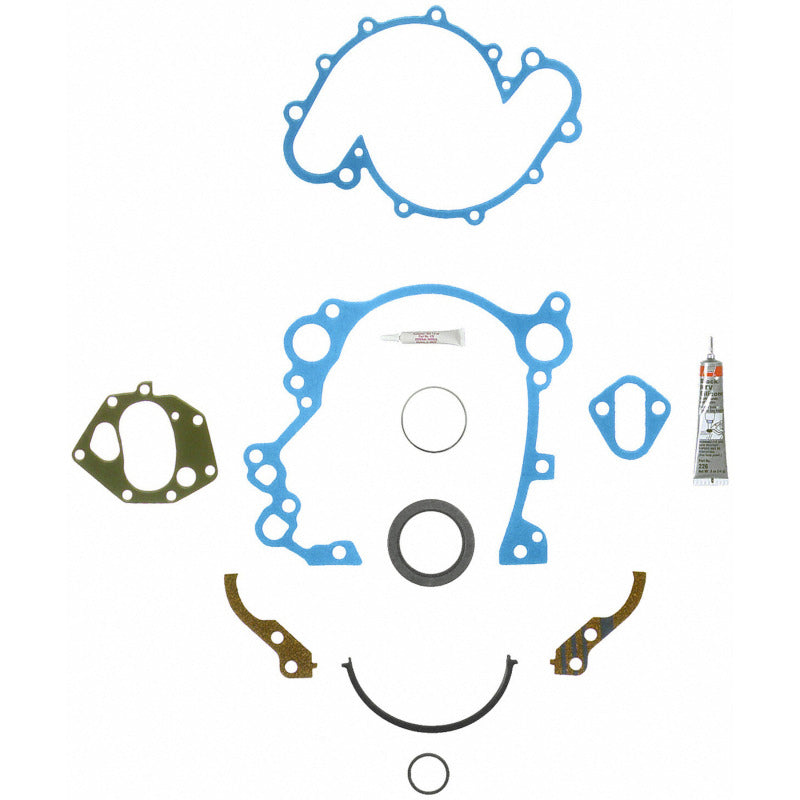 Fel-Pro TCS 45271 Engine Timing Cover Gasket Set for Jeep Grand Wagoneer