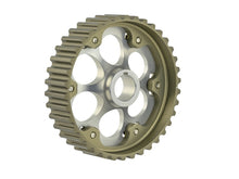 Load image into Gallery viewer, Skunk2 Racing Pro-Series Adjustable Cam Gear for Honda D-Series Engines - Titanium Color