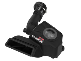 aFe Momentum GT Pro Dry S Cold Air Intake System for 2018-2021 Volkswagen Tiguan with 2.0L Turbo Engine