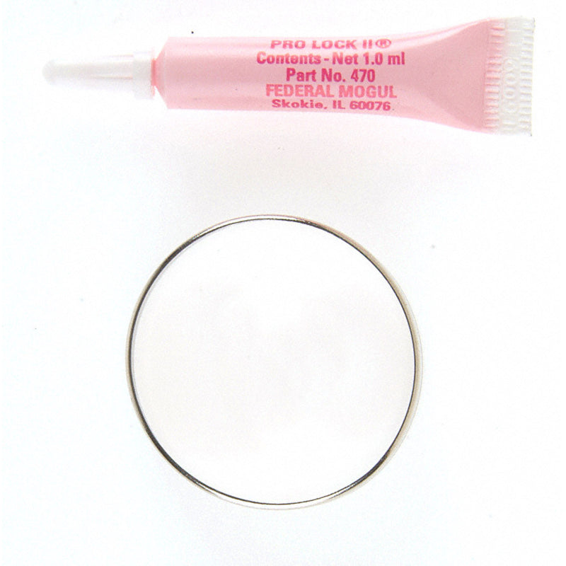 Fel-Pro Honda Accord 16222 Shaft Repair Sleeve for 1990-1999 Models