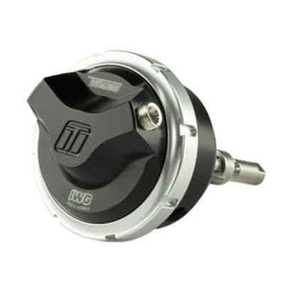 Turbosmart IWG GenV Twin Port Internal Wastegate Actuator for Borg Warner EFR Series Turbochargers