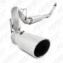 Load image into Gallery viewer, MBRP Armor Plus Series Turbo Back Exhaust System for Dodge Ram 2500 &amp; 3500 (Part Number: S6100409)