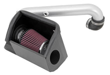 Load image into Gallery viewer, K&amp;N Engineering 69-3303TS Cold Air Intake System for Fiat 500 1.4L - Improved Horsepower and Torque