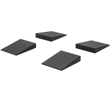 Load image into Gallery viewer, Race Ramps Scale Ramps Set of 2 with 7.8 Degree Approach Angle by Race Ramps, Part RRP-RR-SCALE-2