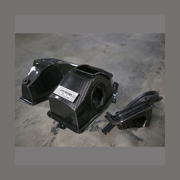 HKS - DryCarbon Full Cold Air Intake Kit for Honda Civic Type R FK8 (K20C Engine) - 70026-AH007