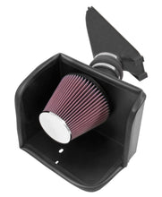 Load image into Gallery viewer, K&amp;N Engineering 57-9025 Performance Cold Air Intake Kit for Toyota Tacoma 4.0L V6