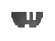 Load image into Gallery viewer, WeatherTech DigitalFit Rear FloorLiner for Ford F-150 SuperCrew 2015-2016 - Black
