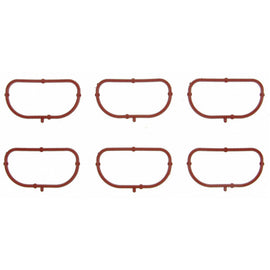 Fel-Pro MS 96176 Fuel Injection Plenum Gasket Set for Jeep Wrangler and Chrysler Town & Country