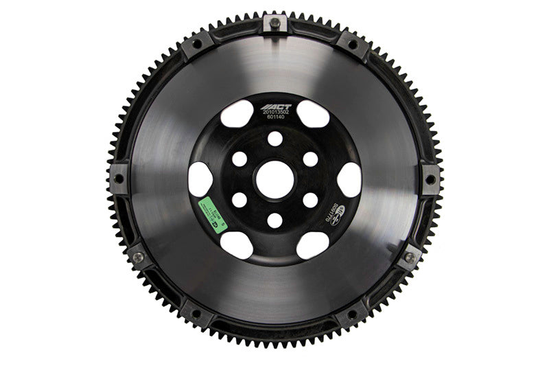 ACT 06-15 Mazda Miata MX-5 2.0L XACT Streetlite Flywheel * Lightweight and Durable Replacement