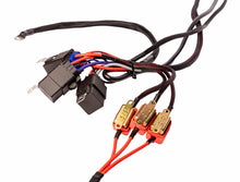 Load image into Gallery viewer, Aeromotive Wiring Harness Kit for Triple Fuel Pump - Part Number aer16313