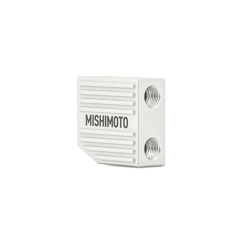 Mishimoto Full-Flow Thermal Bypass Valve Kit for 2012-2018 Jeep Wrangler JK