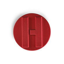 Load image into Gallery viewer, Mishimoto Subaru Hoonigan Oil Filler Cap - Red with Matching Bottle Opener and Multi-Tool Keychain