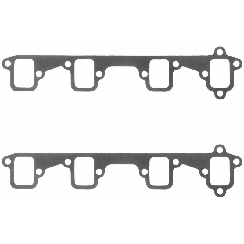 Fel-Pro 1485 Exhaust Manifold Gasket Set for V8 Engines