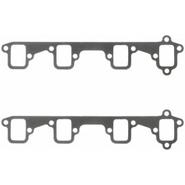 Fel-Pro 1485 Exhaust Manifold Gasket Set for V8 Engines