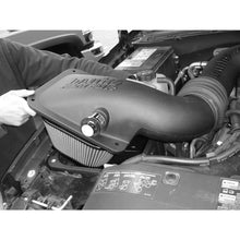 Load image into Gallery viewer, Banks Power 04-05 Chevy 6.6L LLY Ram-Air Intake System with Dry Filter