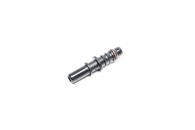 Radium Engineering 3/8 Inch SAE Male to 3/8 Inch Hose Barb Nylon Fitting