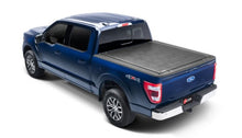 Load image into Gallery viewer, BAK Revolver X2 Hard Roll-Up Truck Bed Cover for 2022-2026 Ford Maverick, 4.5 ft Bed
