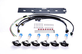 HKS Super Fire Racing Coil Pro for 2JZ Engine - High-Performance Ignition System