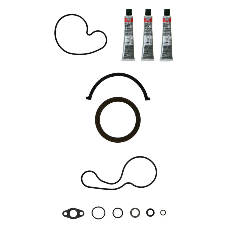 Fel-Pro Honda Fit CS 26529 Engine Conversion Gasket Set - Reliable Seal for 2010-2011 Honda Models