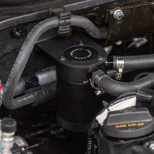 Load image into Gallery viewer, Mishimoto 2022+ Honda Civic 1.5T Baffled Oil Catch Can with PCV Mounting System