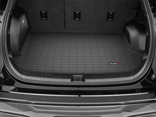 Load image into Gallery viewer, WeatherTech WET401806 Cargo Liner for 2025-2026 Chevrolet Equinox and GMC Terrain, Black
