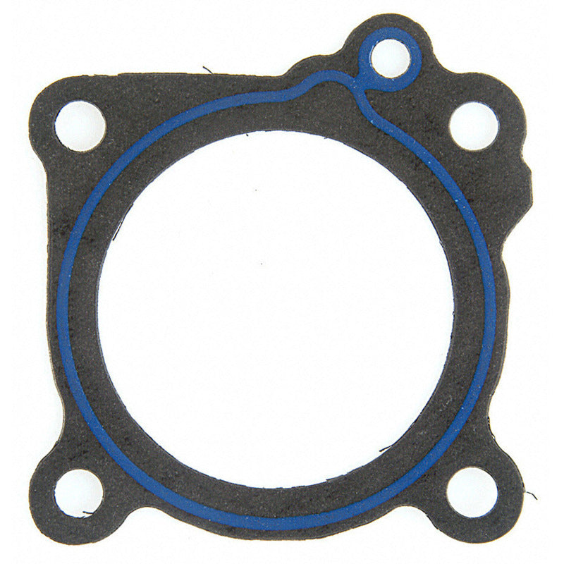 Fel-Pro Honda CR-V 61408 Fuel Injection Throttle Body Mounting Gasket – Reliable Seal for 2005-2006 Honda CR-V