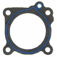 Load image into Gallery viewer, Fel-Pro Honda CR-V 61408 Fuel Injection Throttle Body Mounting Gasket – Reliable Seal for 2005-2006 Honda CR-V