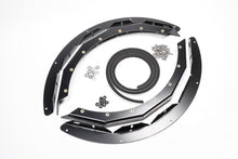 Load image into Gallery viewer, Radium Engineering Spare Tire Fuel Cell Mounting Bracket Kit for Circular Well