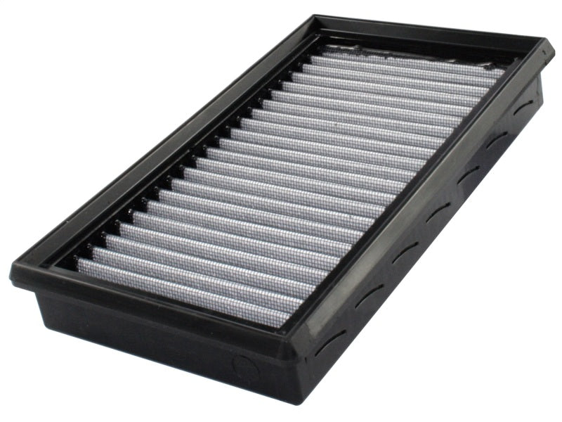 aFe MagnumFLOW OE Replacement Air Filter with Pro DRY S Media for BMW 3 & 5-Series (86-94, L6) * Part AFE31-10047