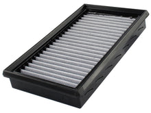 Load image into Gallery viewer, aFe MagnumFLOW OE Replacement Air Filter with Pro DRY S Media for BMW 3 &amp; 5-Series (86-94, L6) * Part AFE31-10047