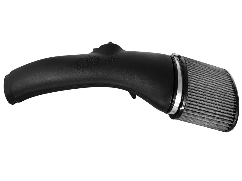 aFe Magnum FORCE Stage-2 Pro DRY S Cold Air Intake System for 2011-2015 BMW 135i and 335i Models