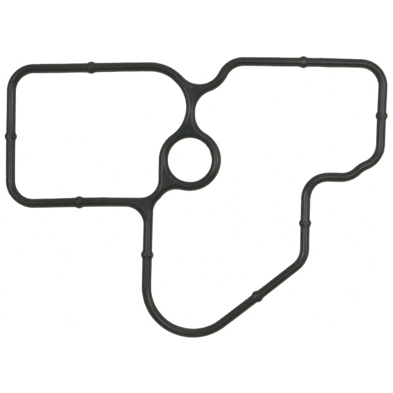 Fel-Pro Nissan Sentra 35887 Engine Coolant Thermostat Housing Seal for 2010 Nissan Sentra & Versa